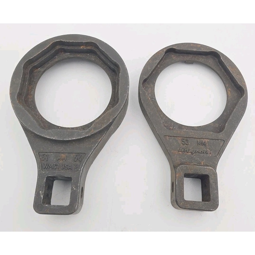 Snap On Vw Tools WMS1 WMS2 Vintage